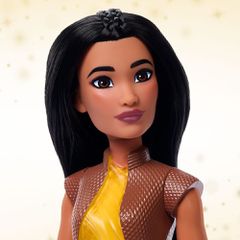 Disney Princess Doll Raya 29 cm-thumb-3