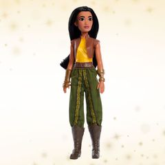 Disney Princess Doll Raya 29 cm-thumb-2