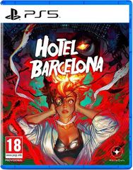 Hotel Barcelona / PlayStation 5