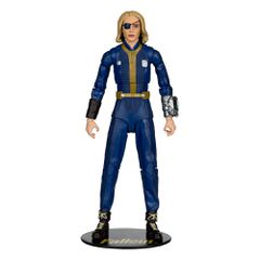 Fallout Action Figure Steph Harper 16 cm-thumb-3