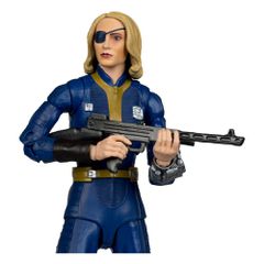 Fallout Action Figure Steph Harper 16 cm-thumb-1