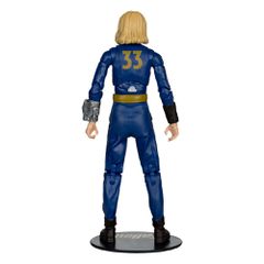 Fallout Action Figure Steph Harper 16 cm-thumb-4