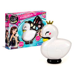 Crazy Chic Lovely Make Up swan-thumb-1