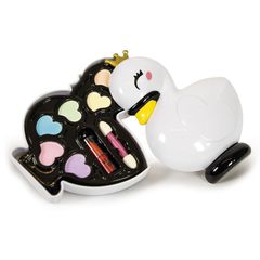 Crazy Chic Lovely Make Up swan-thumb-2