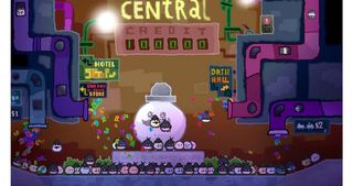 Wuppo (Special Edition) (Import) / PlayStation 4-thumb-2