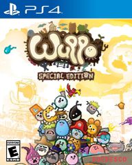 Wuppo (Special Edition) (Import) / PlayStation 4