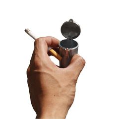 Winkee - Ashtray - Portable / Gadgets-thumb-2