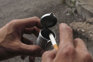 Winkee - Ashtray - Portable / Gadgets-thumb-3