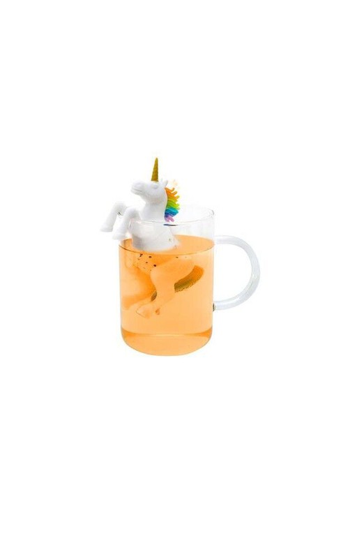 Winkee - Tea filter - Unicorn Tea Infuser / Gadgets