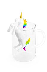 Winkee - Tea filter - Unicorn Tea Infuser / Gadgets-thumb-3