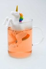 Winkee - Tea filter - Unicorn Tea Infuser / Gadgets-thumb-2