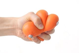 Winkee - Anti stress sausage - (16259) / Gadgets