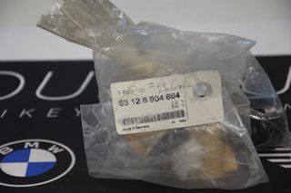 Γνήσιο BMW Σετ Επισκευής Προβολέα – E46 (1998–2006) – 63126904664 – Αχρησιμοποίητο!-thumb-1