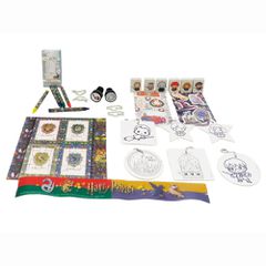 Harry Potter advent calendar-thumb-1