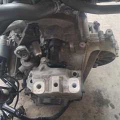 ΣΑΣΜΑΝ VW GROUP 1.0cc 115PS ΚΩΔ.ΚΙΝ. CHZ  ΚΩΔ.ΣΑΣΜΑΝ. SJD (24.000 KM) MONΤΕΛΟ 2013-2021