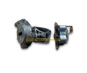 ΒΑΣΕΙΣ ΜΗΧΑΝΗΣ OPEL COMBO & FIAT DOBLO - 1.3 CDTI/1.3 JTD