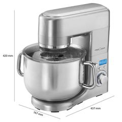 Food processor Proficook PC-KM 1096-thumb-3