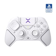 Turtle Beach - Victrix Pro BFG Reloaded - White / PlayStation 5