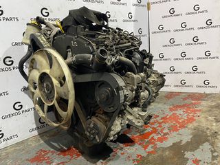 CVR5-CYRB-ΚΙΝΗΤΗΡΑΣ FORD TRANSIT-2.2TDCI