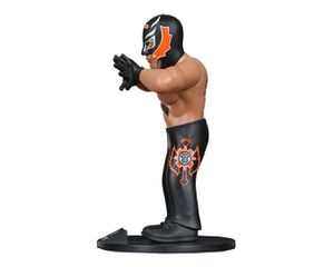MINIX WWE - REY MISTERIO-thumb-4