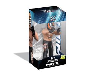 MINIX WWE - REY MISTERIO