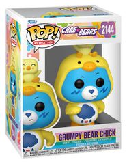 CB SPRG POP! TV Vinyl Figure Grumpy Chick 9 cm-thumb-1