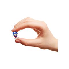 Marvel Bitty POP! Bots Figure WI- CA Mech w/Cap 11,7 cm-thumb-4