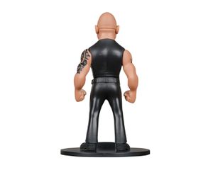 MINIX WWE - THE ROCK-thumb-4