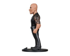 MINIX WWE - THE ROCK-thumb-1