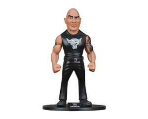 MINIX WWE - THE ROCK-thumb-3