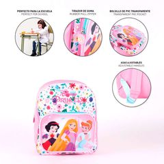 Disney Princess backpack 30cm-thumb-1