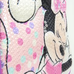 Disney Minnie 3D backpack 31cm-thumb-3