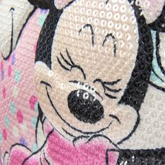 Disney Minnie 3D backpack 31cm-thumb-4