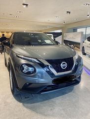 Nissan Juke 2022 N-CONNECTA