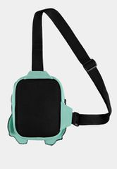 Pokémon Shoulder Bag Bulbasaur-thumb-1