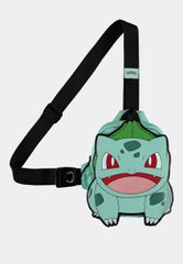 Pokémon Shoulder Bag Bulbasaur-thumb-3