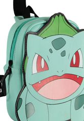 Pokémon Shoulder Bag Bulbasaur-thumb-4