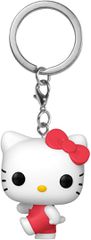 Sanrio POP! Vinyl Keychains 4 cm Hello Kitty Display (12)
