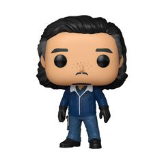 The Last of Us POP! TV Vinyl Figures Tommy Miller 9 cm