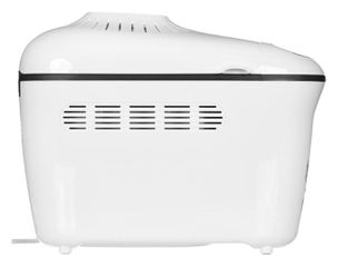 Tefal PF610138 bread maker 1600 W White-thumb-2