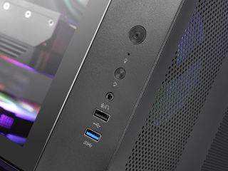 Mars Gaming MCV-ONE Midi Tower Black-thumb-3