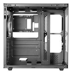 Mars Gaming MCV-ONE Midi Tower Black-thumb-4