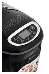 Tefal PF611838 bread maker 1600 W Black-thumb-2