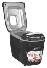 Tefal PF611838 bread maker 1600 W Black-thumb-3