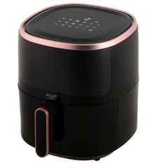 Adler AD 6322 Air fryer 5.0 L black