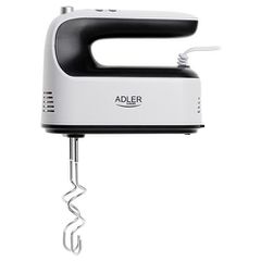 Hand mixer ADLER AD 4229-thumb-3