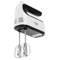Hand mixer ADLER AD 4229-thumb-2