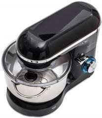 Food Processor Ravanson RP-2500B-thumb-2