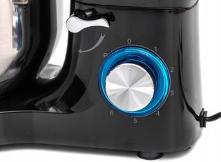 Food Processor Ravanson RP-2500B-thumb-4