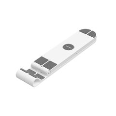 Vention Laptop Stand White-thumb-1